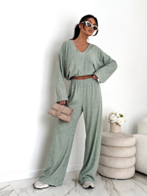 Komplet RIB SAGE LONG